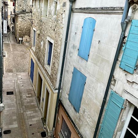 La Maison Plume, Appart Boutique Saint-Rémy-de-Provence Exteriér fotografie