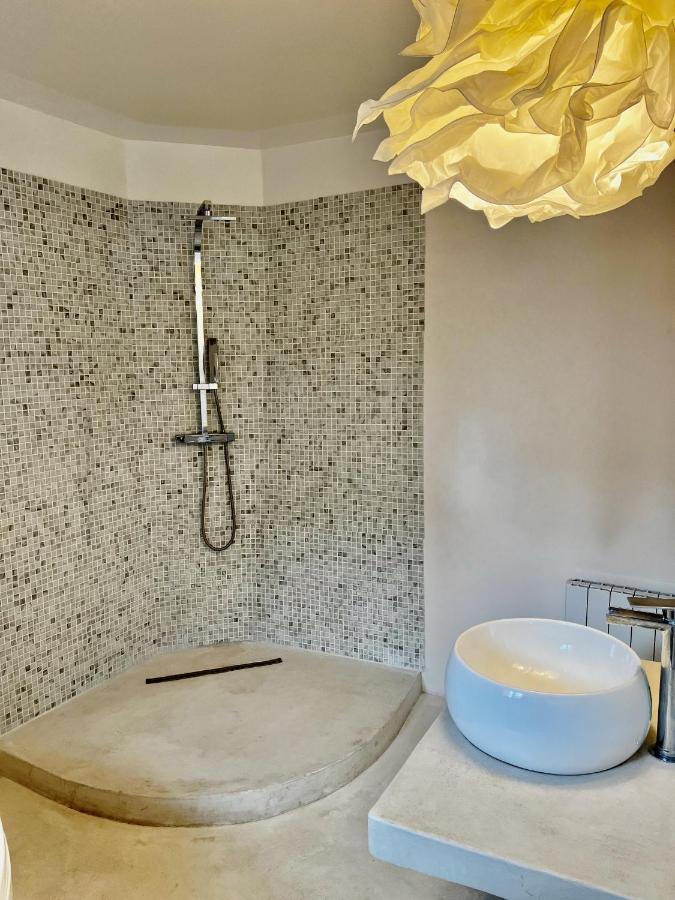 La Maison Plume, Appart Boutique Saint-Rémy-de-Provence Exteriér fotografie