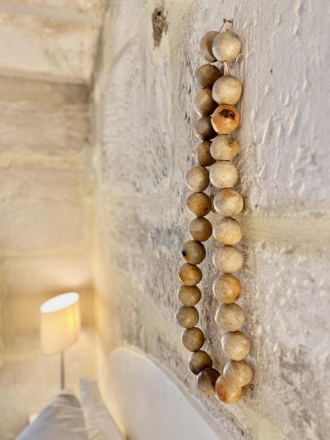 La Maison Plume, Appart Boutique Saint-Rémy-de-Provence Exteriér fotografie