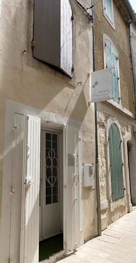 La Maison Plume, Appart Boutique Saint-Rémy-de-Provence Exteriér fotografie
