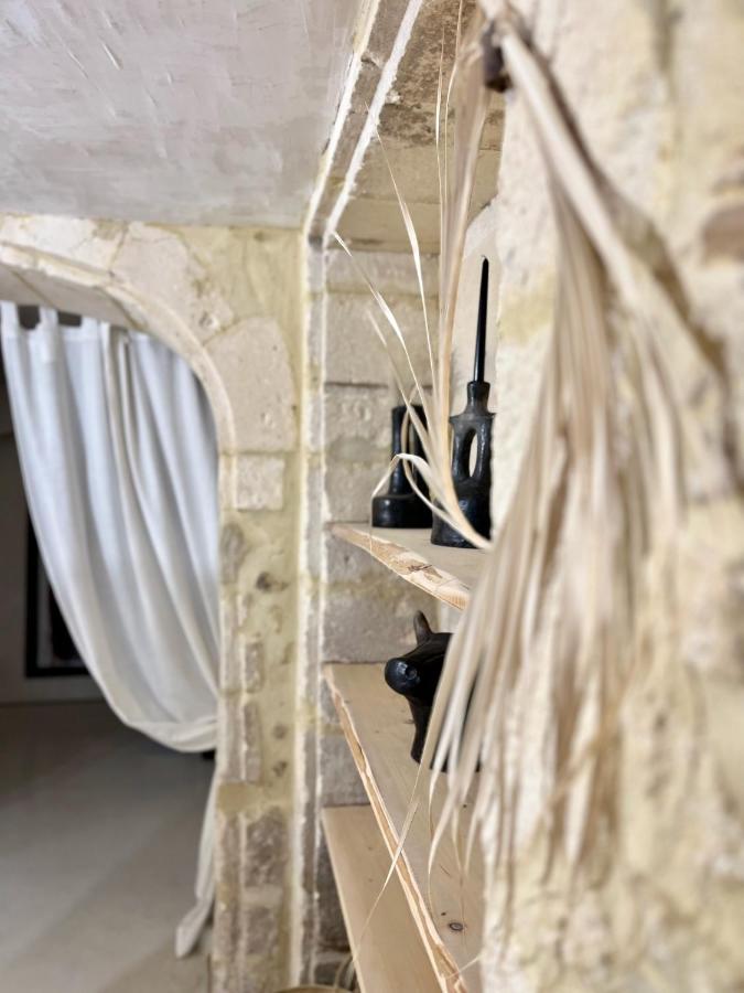 La Maison Plume, Appart Boutique Saint-Rémy-de-Provence Exteriér fotografie