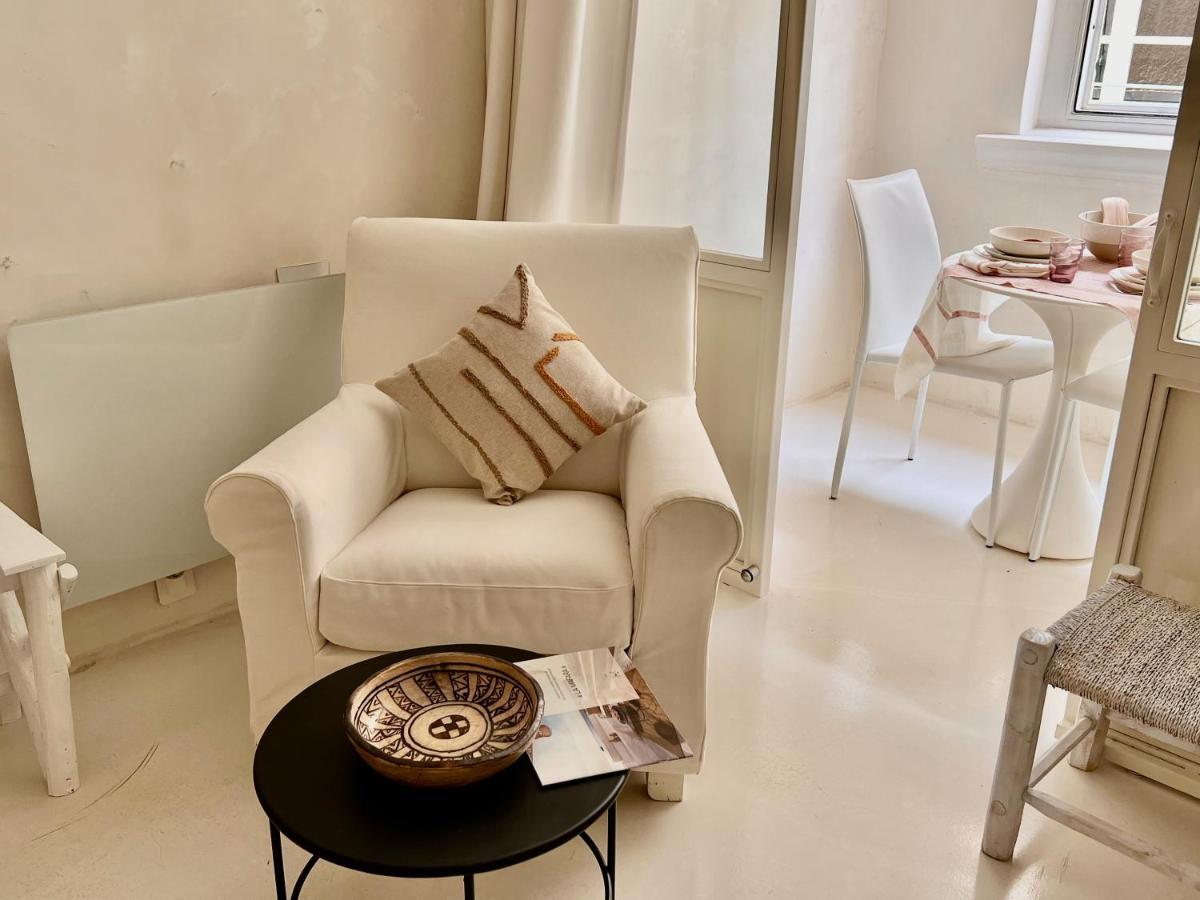 La Maison Plume, Appart Boutique Saint-Rémy-de-Provence Exteriér fotografie