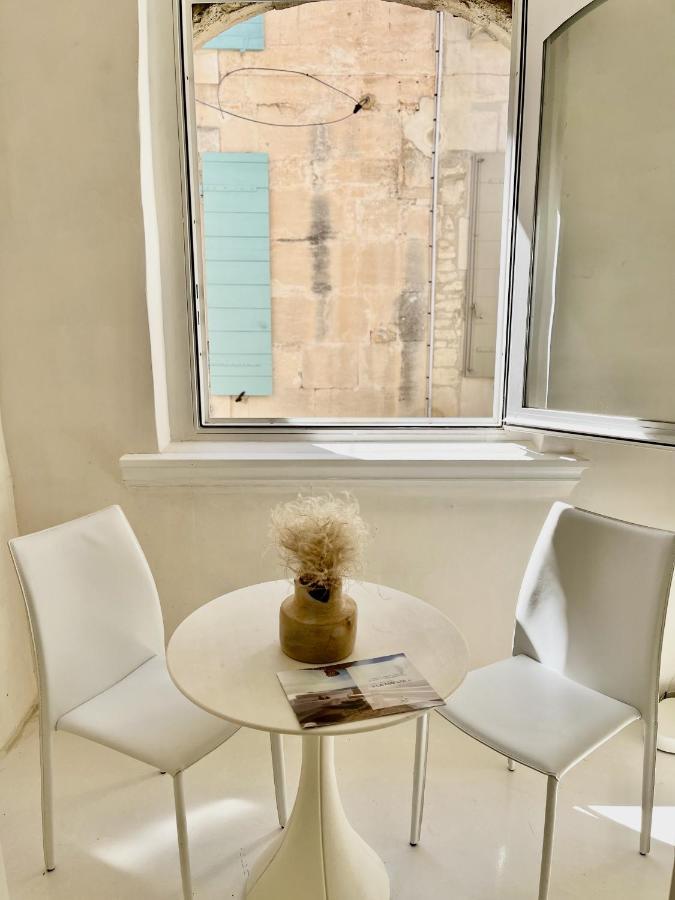 La Maison Plume, Appart Boutique Saint-Rémy-de-Provence Exteriér fotografie