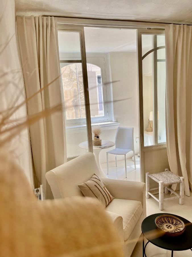 La Maison Plume, Appart Boutique Saint-Rémy-de-Provence Exteriér fotografie