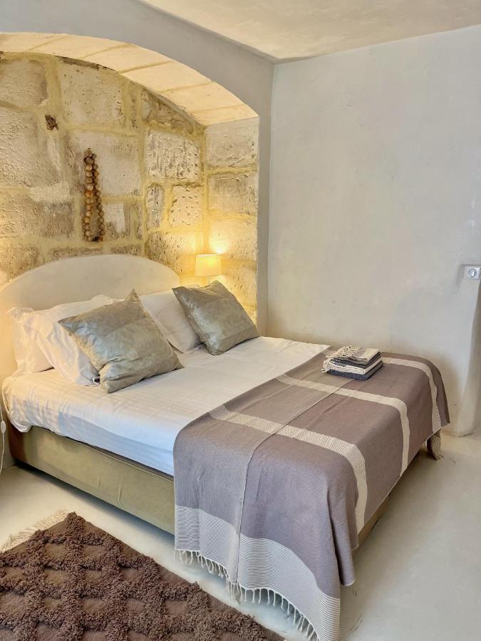 La Maison Plume, Appart Boutique Saint-Rémy-de-Provence Exteriér fotografie