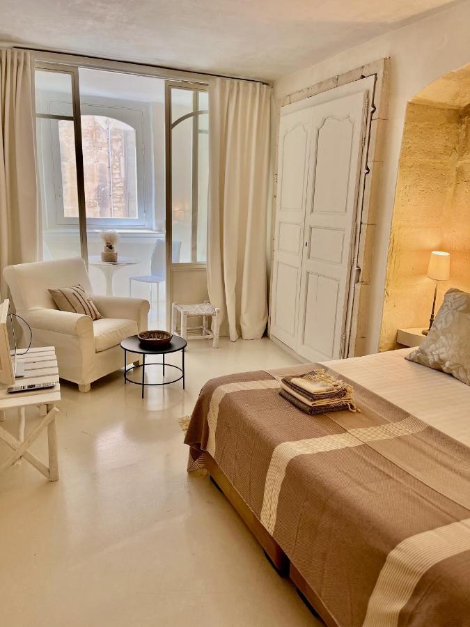 La Maison Plume, Appart Boutique Saint-Rémy-de-Provence Exteriér fotografie