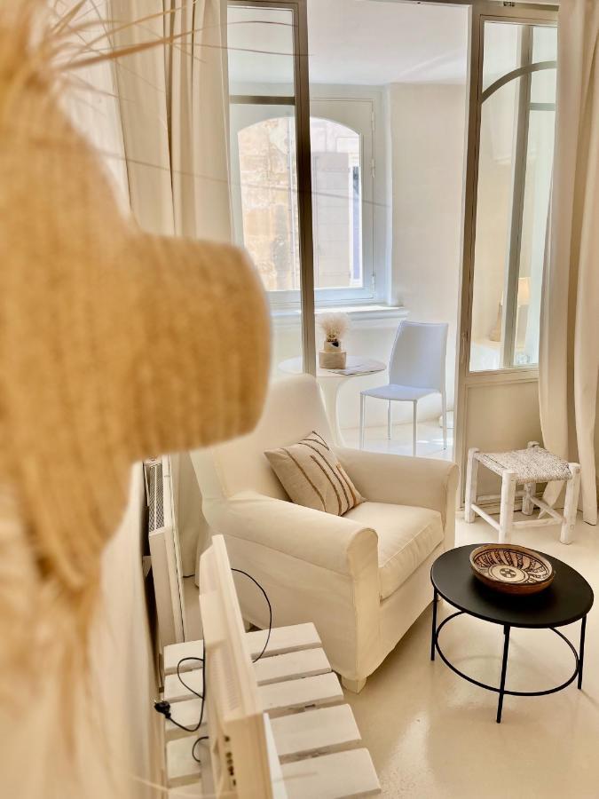 La Maison Plume, Appart Boutique Saint-Rémy-de-Provence Exteriér fotografie