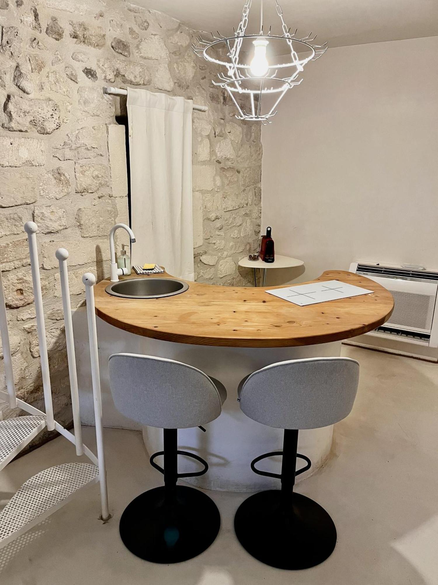 La Maison Plume, Appart Boutique Saint-Rémy-de-Provence Exteriér fotografie
