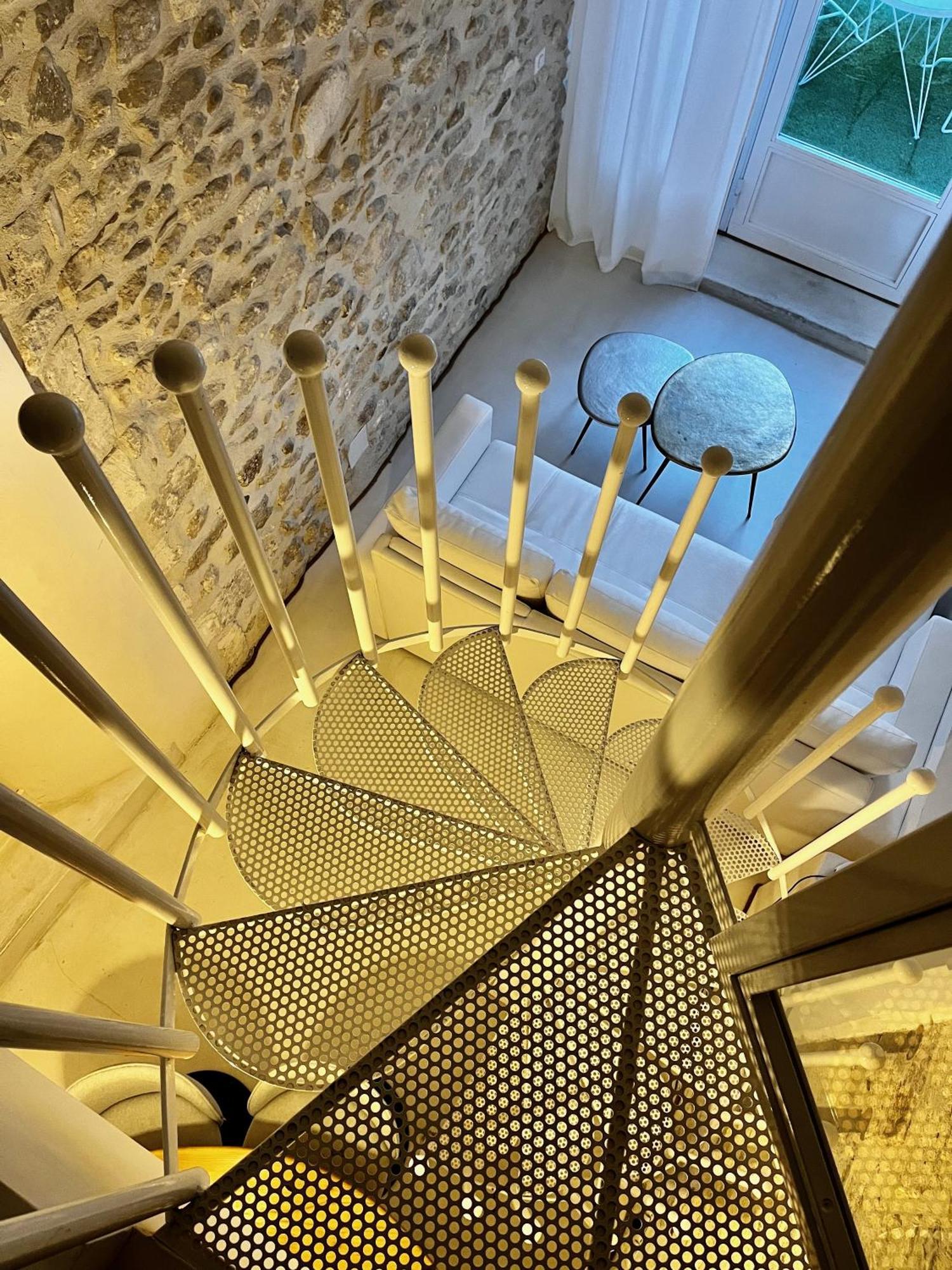 La Maison Plume, Appart Boutique Saint-Rémy-de-Provence Exteriér fotografie