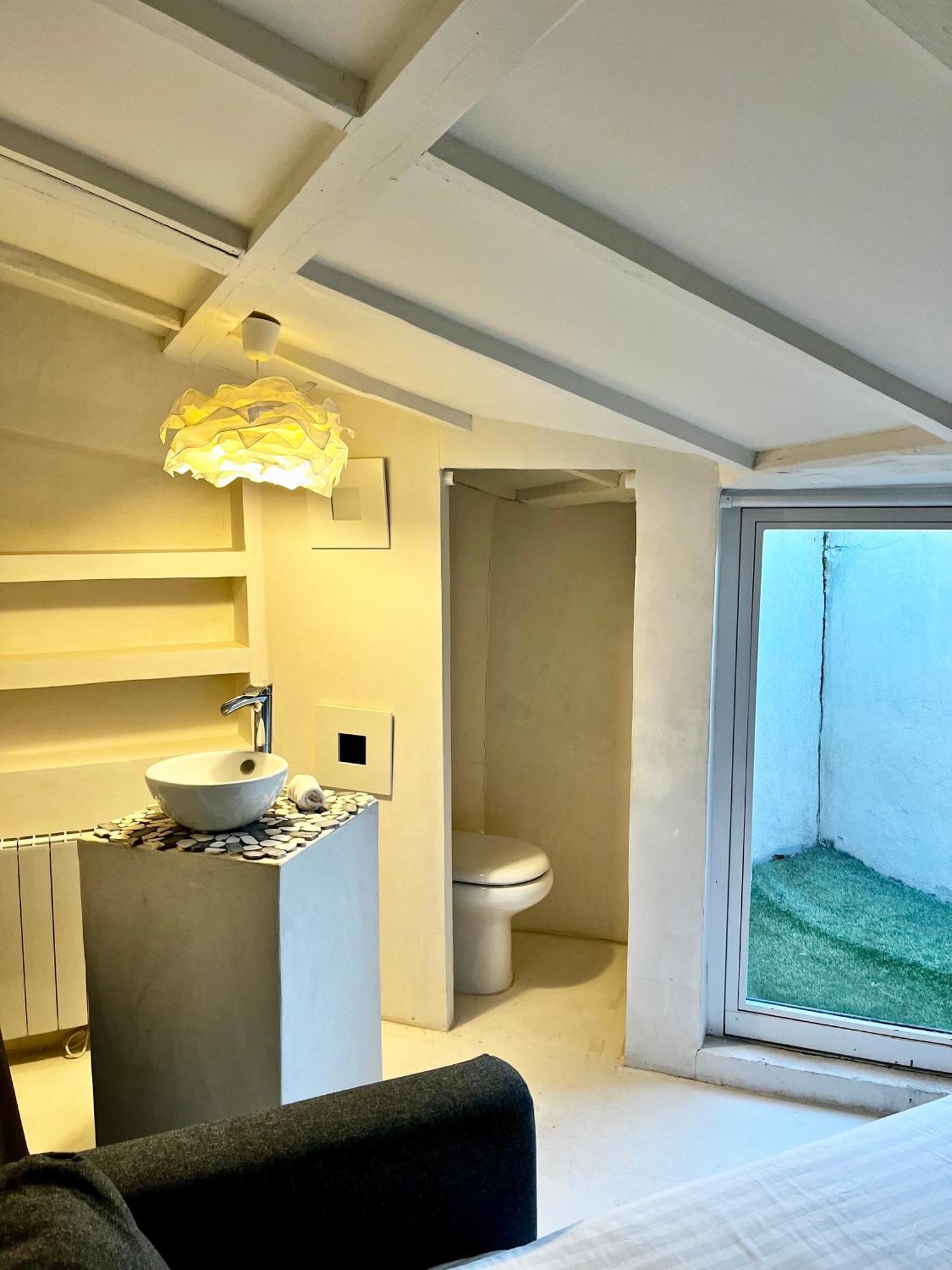 La Maison Plume, Appart Boutique Saint-Rémy-de-Provence Exteriér fotografie